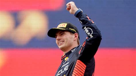 verstappen wins fifth race of the season